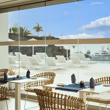 Royal Marina Suites Boutique Hotel - Adults Only-3