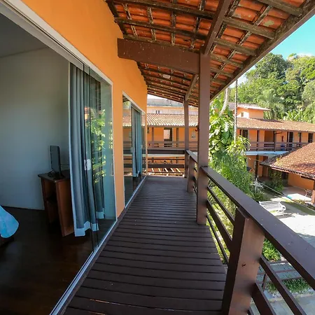 Hotel Pousada do Sol-2
