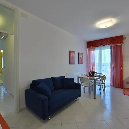 Residence Mariavittoria-2