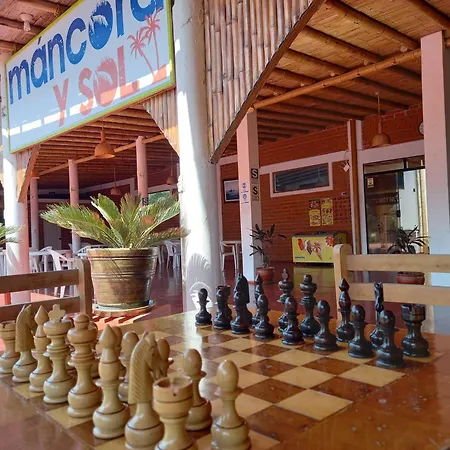 Mancora Y Sol-2