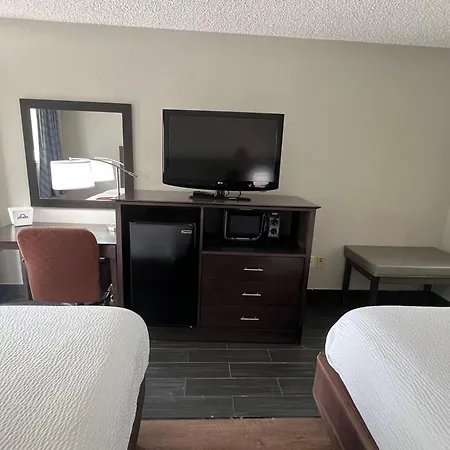 Americas Best Value Inn & Suites Monroe-2