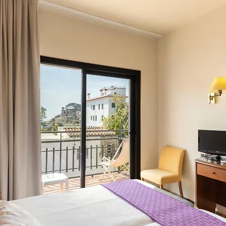 Rvhotels Avenida-3