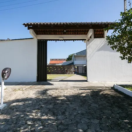 Hotel Pousada Porto da Lua-3
