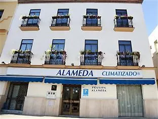 Pension Alameda-2