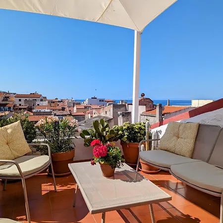 Panorama Guest House-3