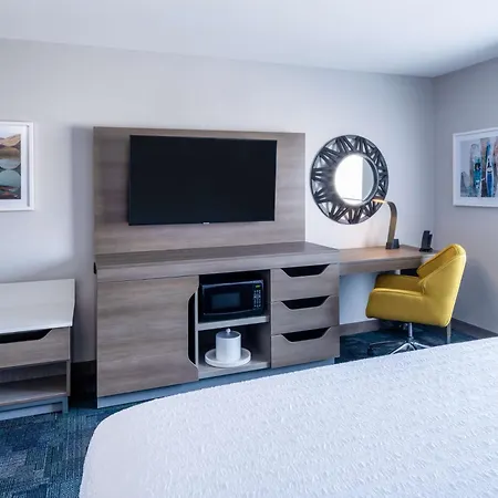 Hampton Inn & Suites Salida, Co-2