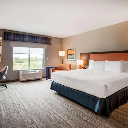 Hampton Inn & Suites North Port, Fl-3