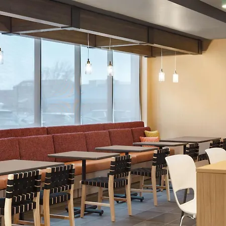 Tru By Hilton Ogden, Ut-2