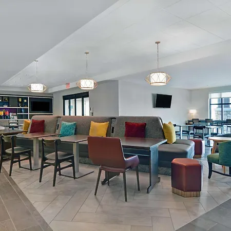 Home2 Suites By Hilton Melbourne Viera-2