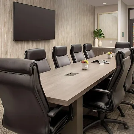 Home2 Suites By Hilton Denver Central Park-3