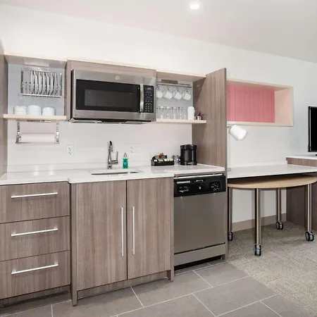 Home2 Suites By Hilton Roswell, Nm-3