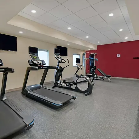 Home2 Suites By Hilton Liberty Ne Kansas City, Mo-3
