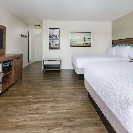 Hampton Inn Key West Fl-2
