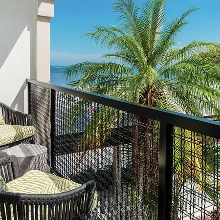 Hampton Inn Key West Fl-3