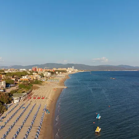 I Cinque Pini-2