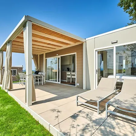 Camping Park Umag Mobile Homes-2