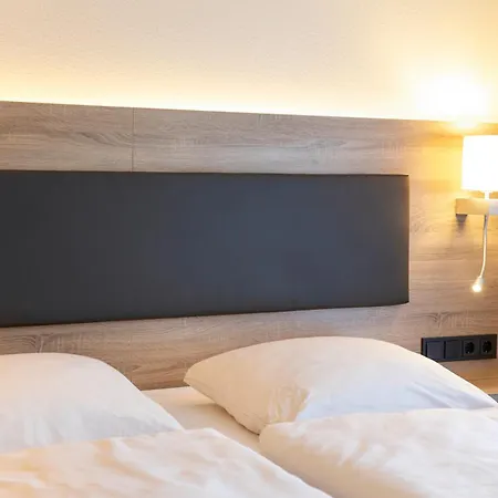 Hotel Lohr am Main by Michel Hotels-2