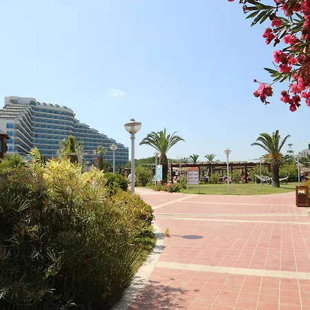 Venosa Beach Resort & Spa-2