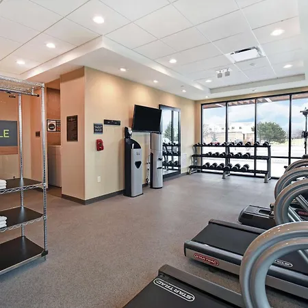 Home2 Suites By Hilton Beloit-2