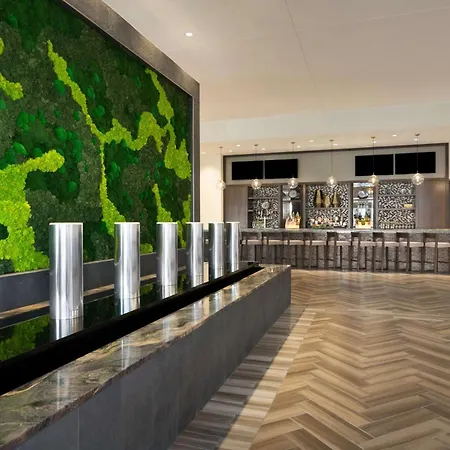 Embassy Suites By Hilton San Antonio Landmark-3