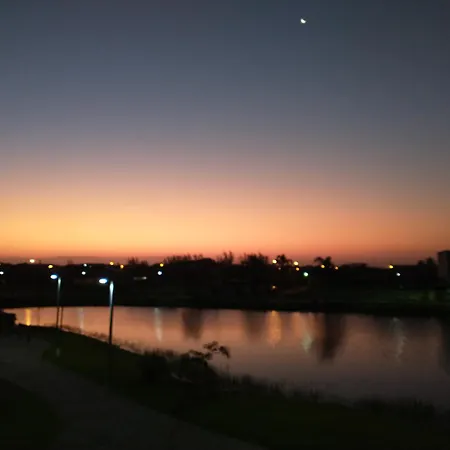 Recanto da Lagoa Flat-2