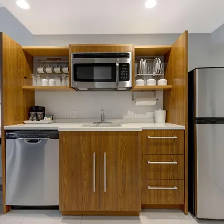 Home2 Suites By Hilton Orlando International Drive South - Free Shuttle To Theme Parks-3