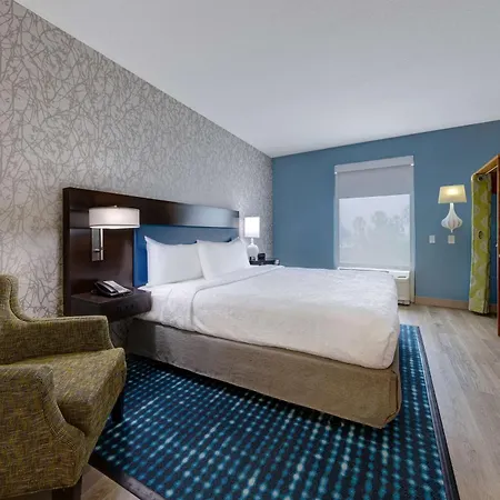 Home2 Suites By Hilton Orlando International Drive South - Free Shuttle To Theme Parks-2