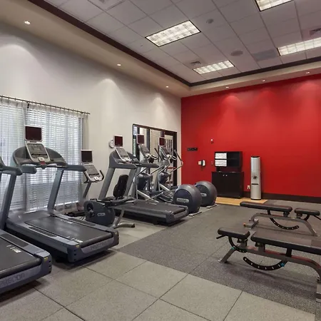 Embassy Suites Savannah Airport-3
