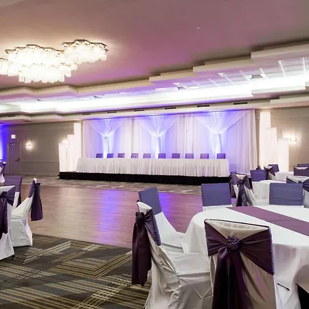 Hilton Chicago/Oak Lawn-3