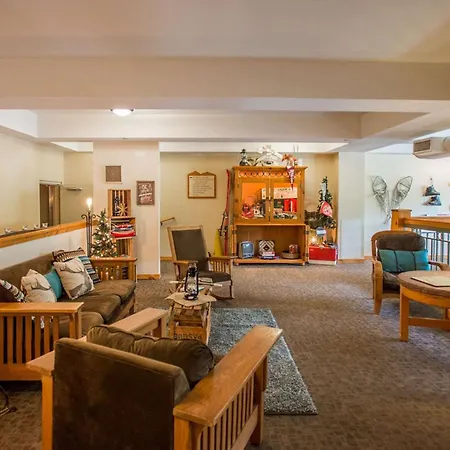 Winter Park Mountain Lodge-2