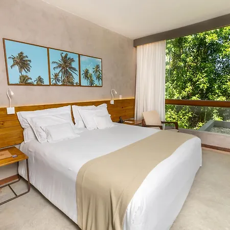 Flor De Lis Exclusive Hotel-2