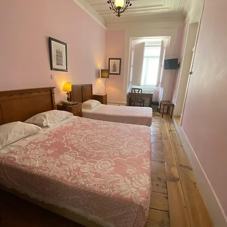 União - Guest House-3