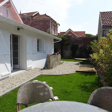 Chambres d'hotes - B&B Soulac 23-3