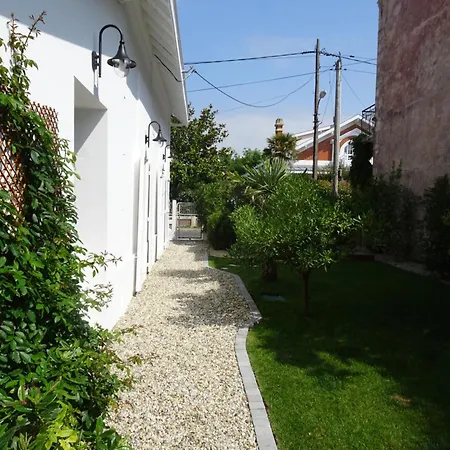 Chambres d'hotes - B&B Soulac 23-2
