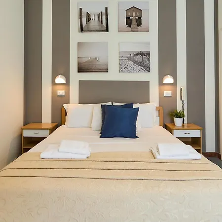 Hotel Bruna B&B-2