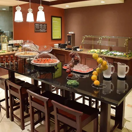 Hilton Garden Inn Columbus/Polaris-3