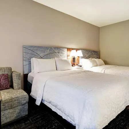 Hampton Inn Atlanta-Mall Of Georgia-3