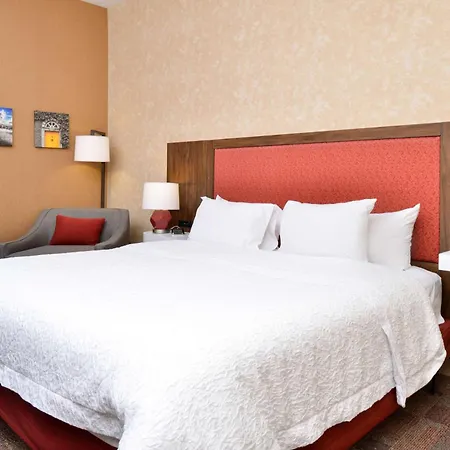 Hampton Inn Wytheville-2