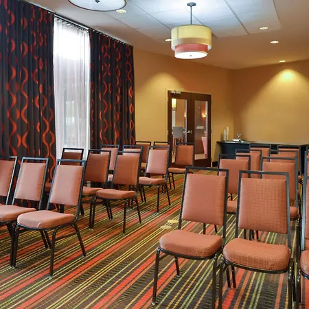 Hampton Inn Frederick-2