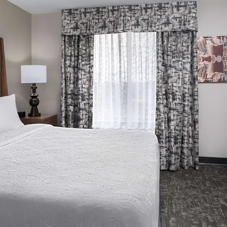 Homewood Suites By Hilton Orland Park-3