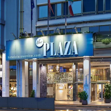 Hotel Plaza-2