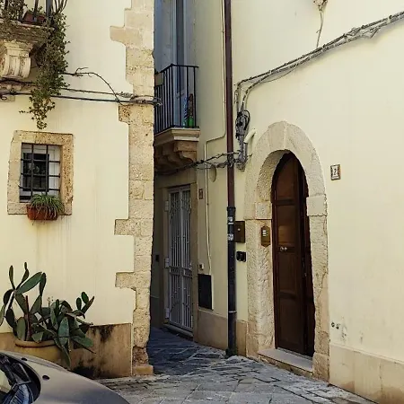 Appartamento Ortigia-3