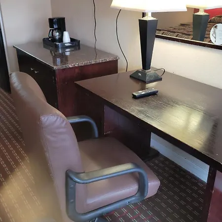 Western Motel-3