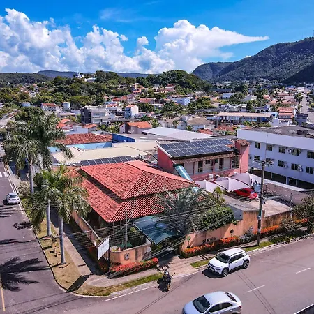 Pousada Sol De Verao-3