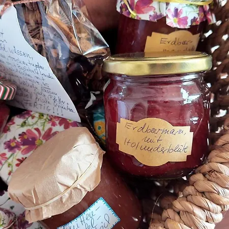 BED&BREAKFAST für Individualisten in Gemeinde Scharbeutz, auch Allergiker-2