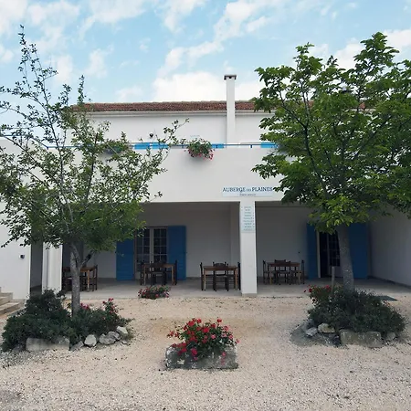 Auberge des Plaines-3