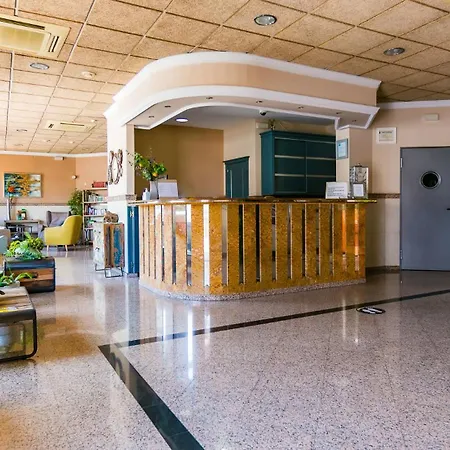 Hotel Galicia-2