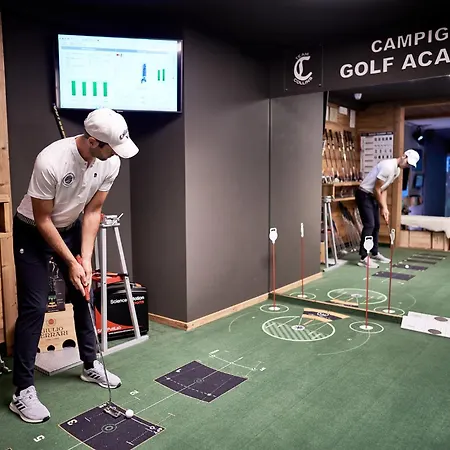 Hotel Crozzon-3