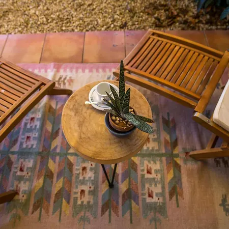 I Lecci Guesthouse-2