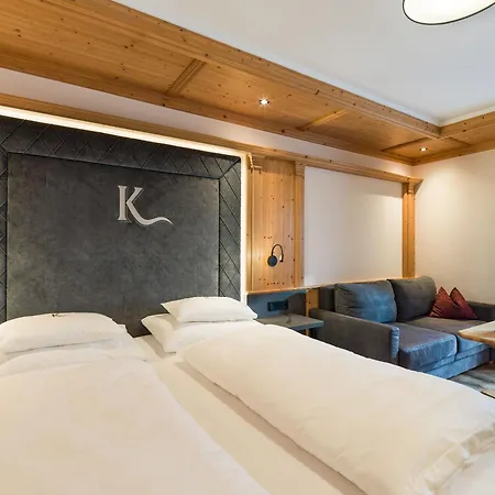 Hotel Karlwirt-3